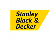 Stanley Black & Decker