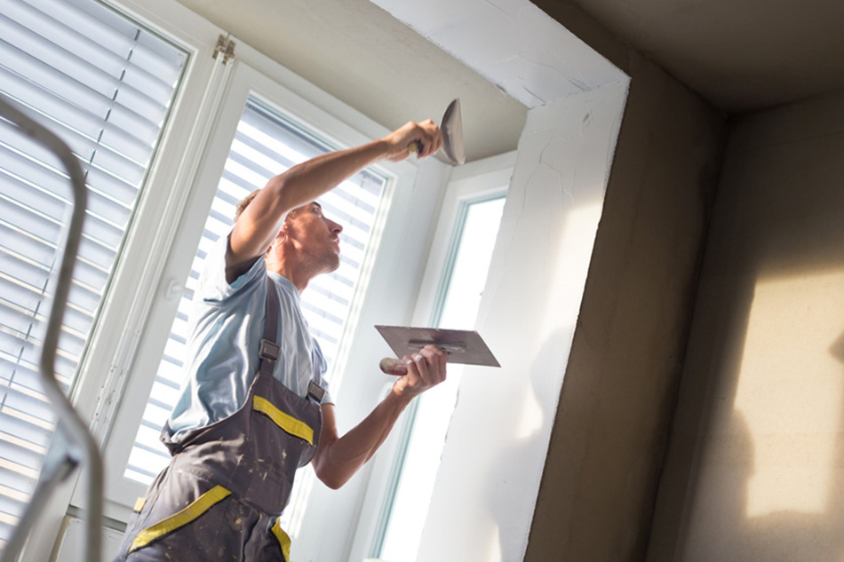 Gypsum Remodelación