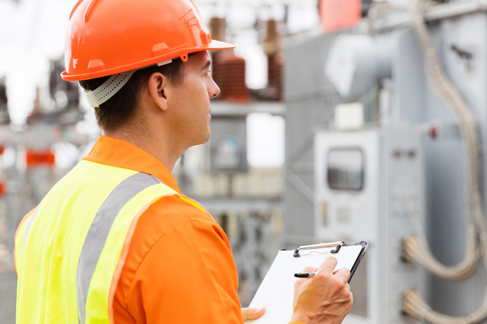 Electricidad Mantenimiento