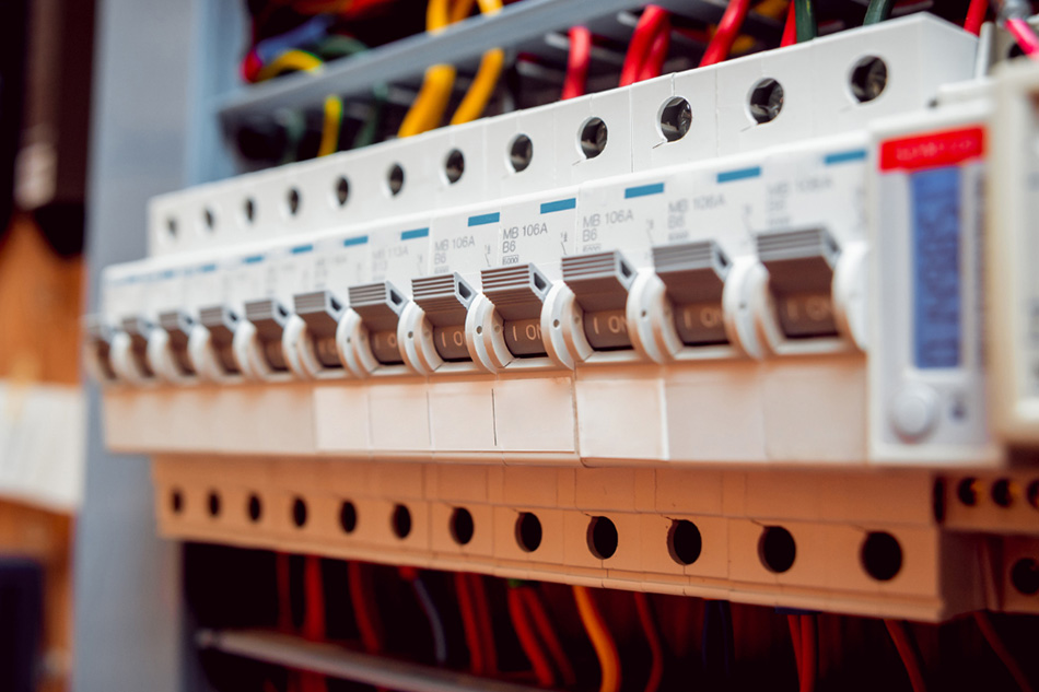 Electricidad Reparación