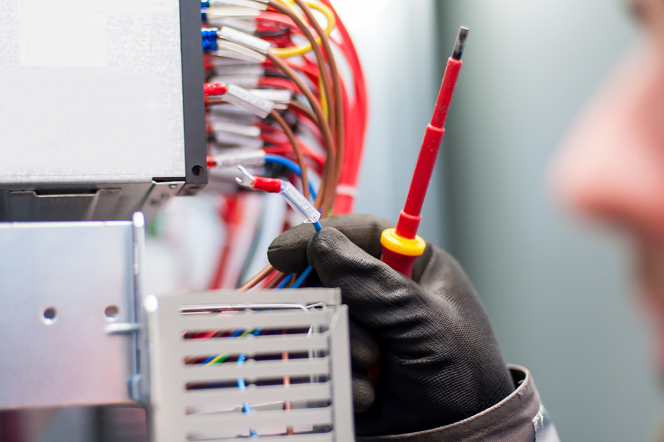 Electricidad Reparación