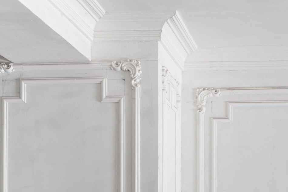 Gypsum Remodelación