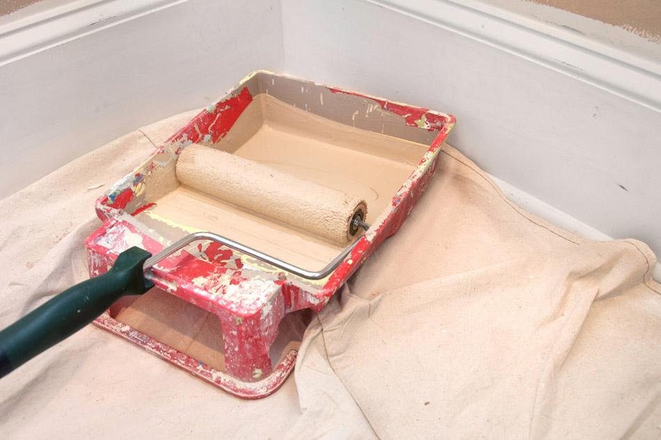 Pintura Mantenimiento