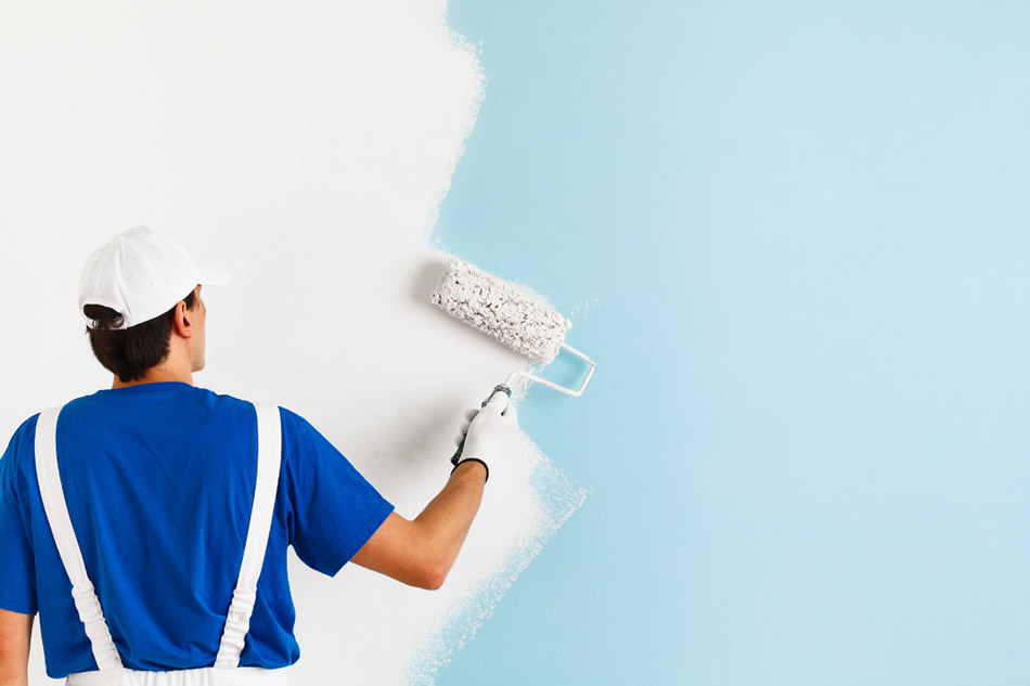 Pintura Mantenimiento