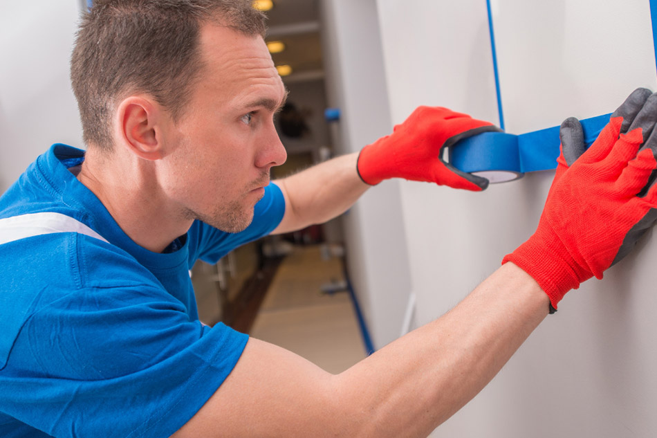 Pintura Remodelación