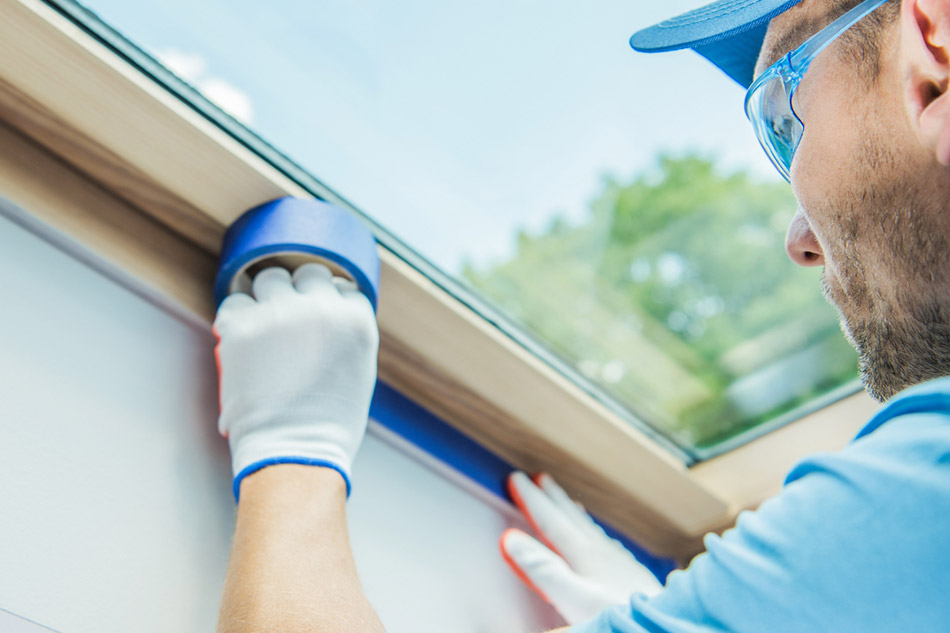 Pintura Remodelación