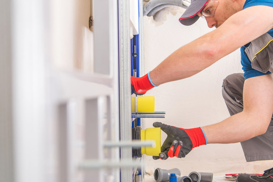 Plomeria Mantenimiento