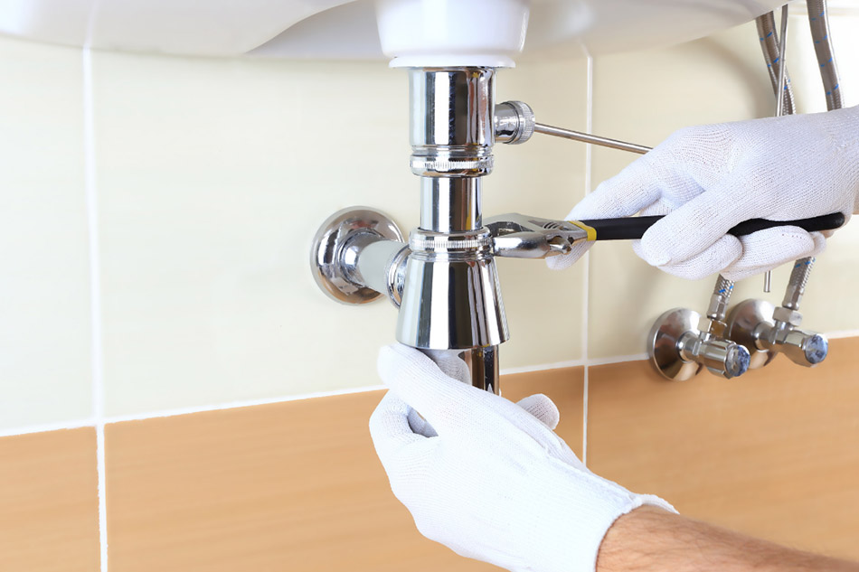 Plomería Remodelación