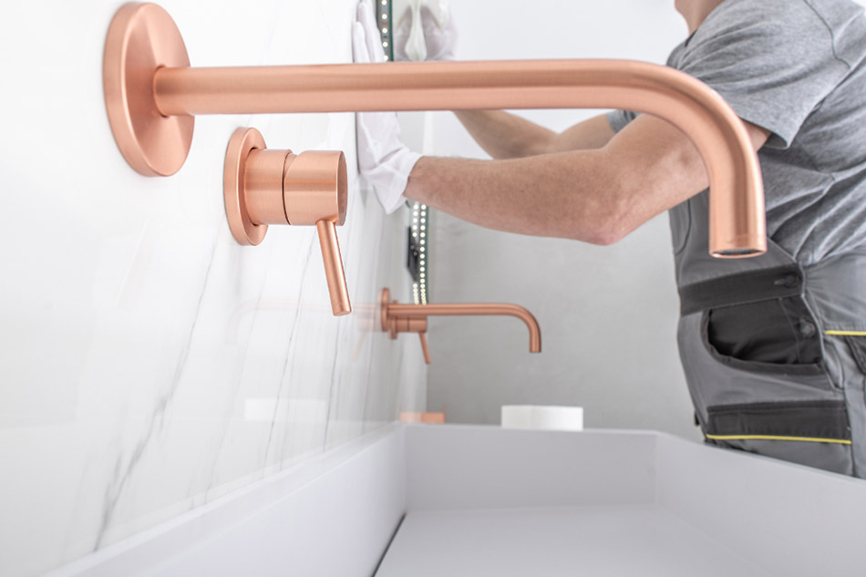 Plomería Remodelación