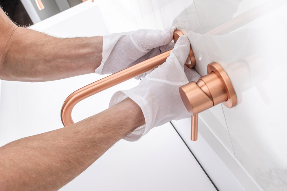 Plomería Remodelación