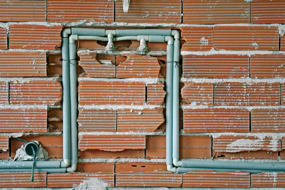 Plomería Reparación